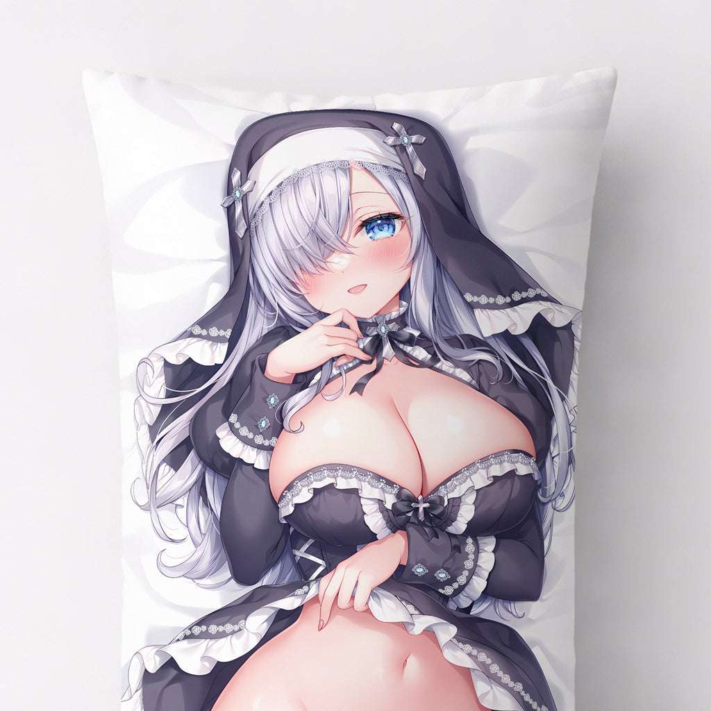 Sister-chan – AnimePillow Fan-Art Edition