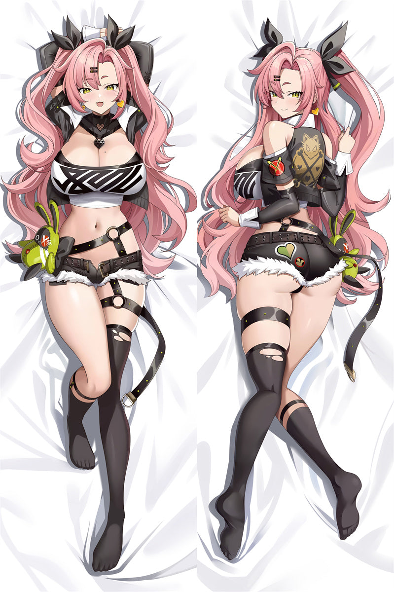 ニコデム - アニメピローファンアートエディション