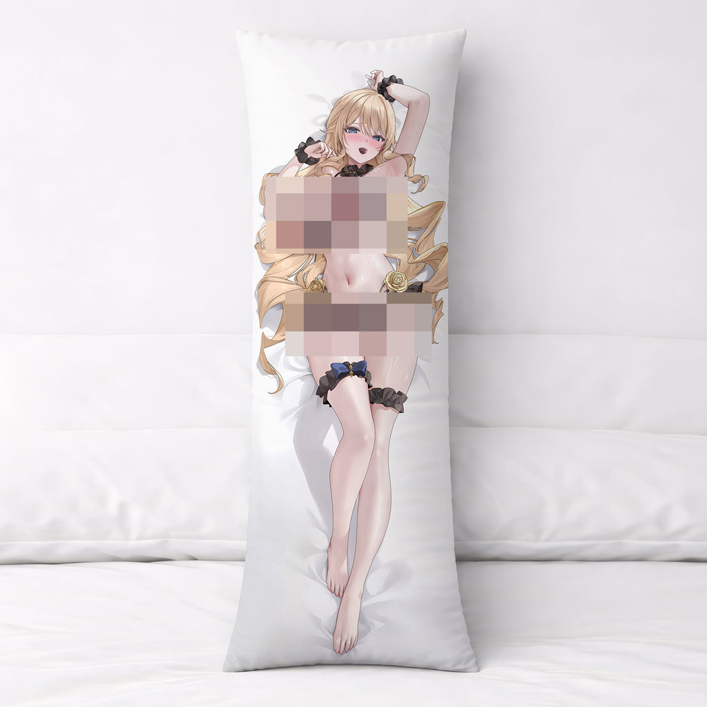Navia - AnimePillow Fan-Art Edition