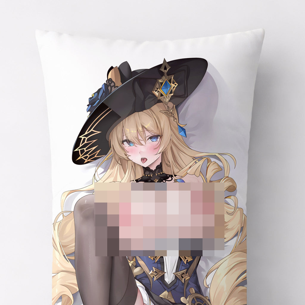 Navia - AnimePillow Fan-Art Edition