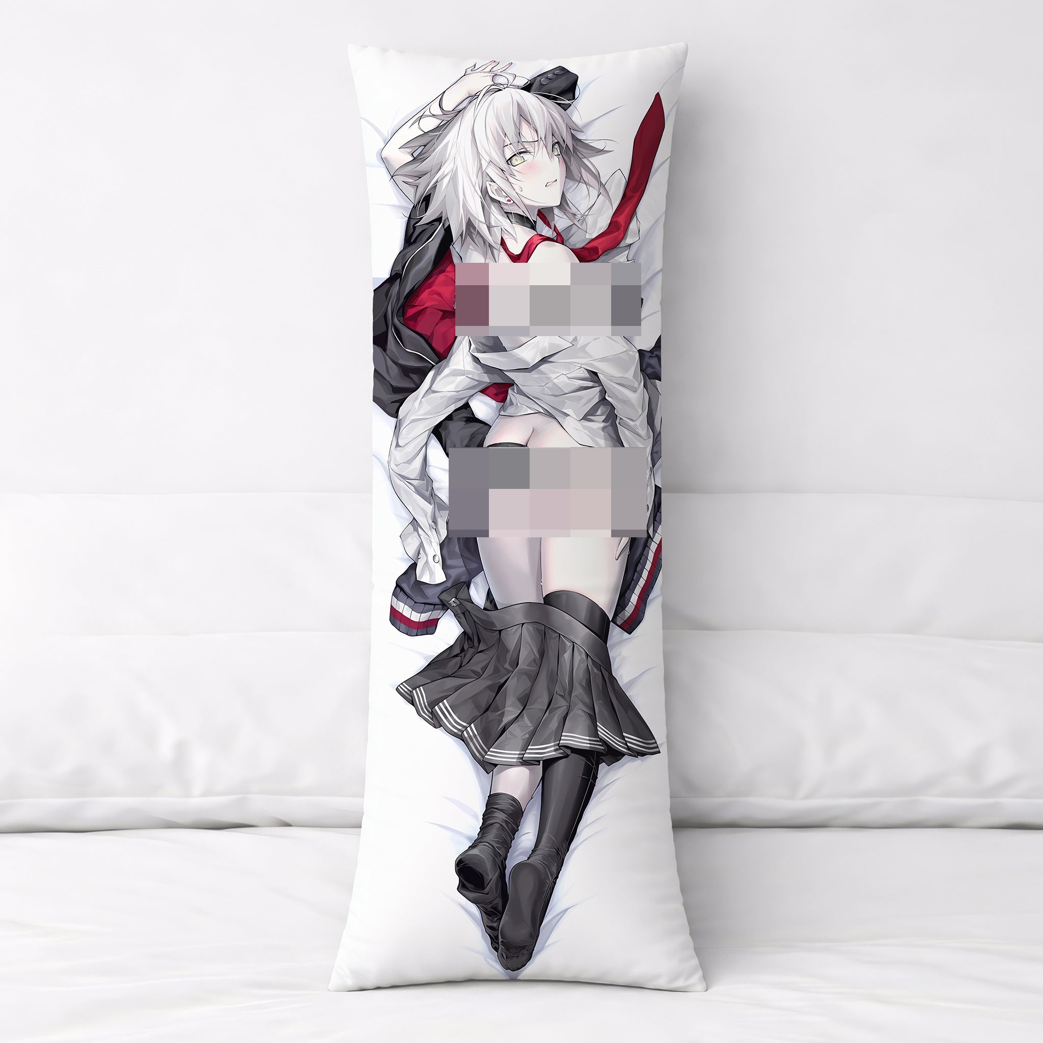 Jeanne d'Arc Alter - AnimePillow Fan-Art Edition