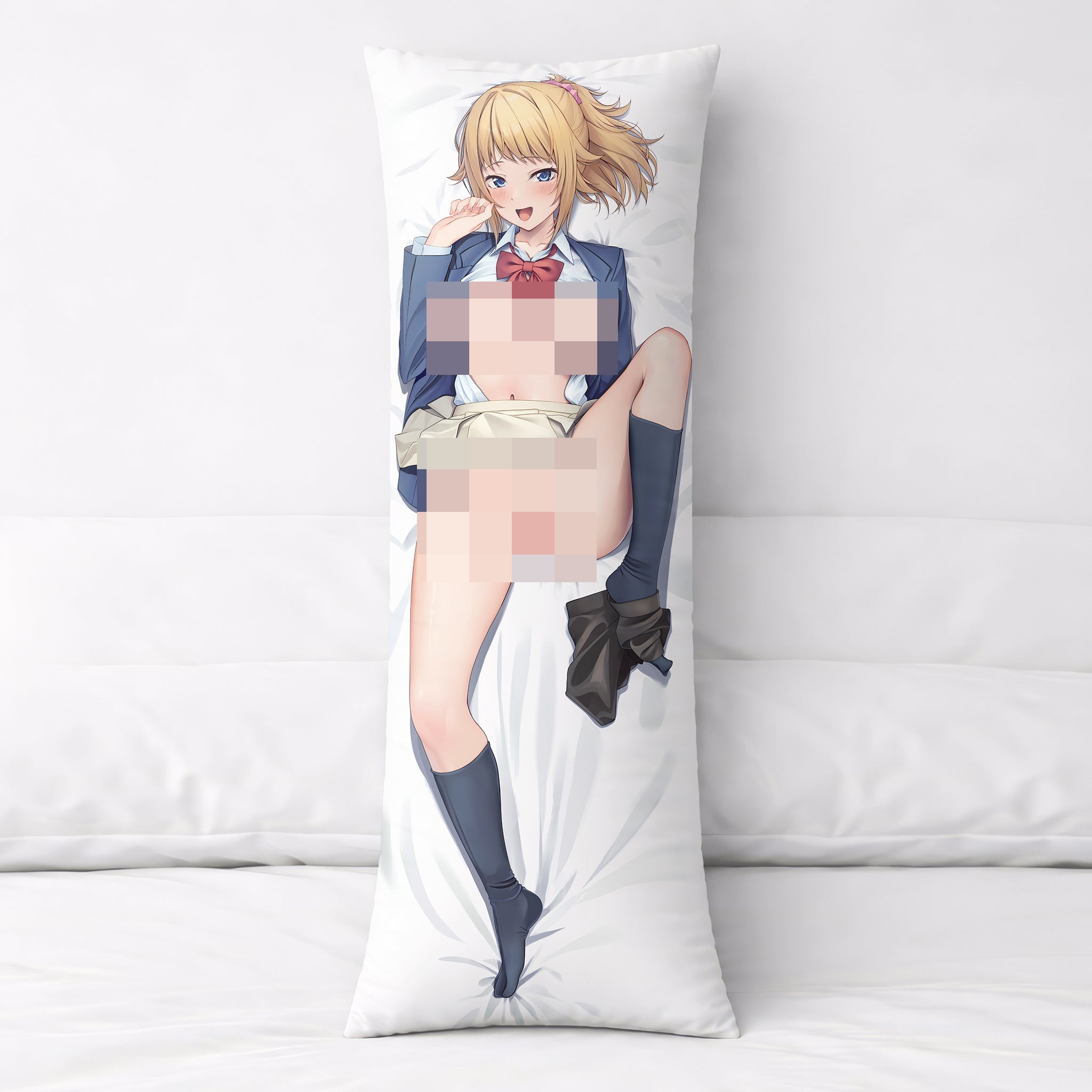 Fumina Hoshino – AnimePillow Fan-Art Edition