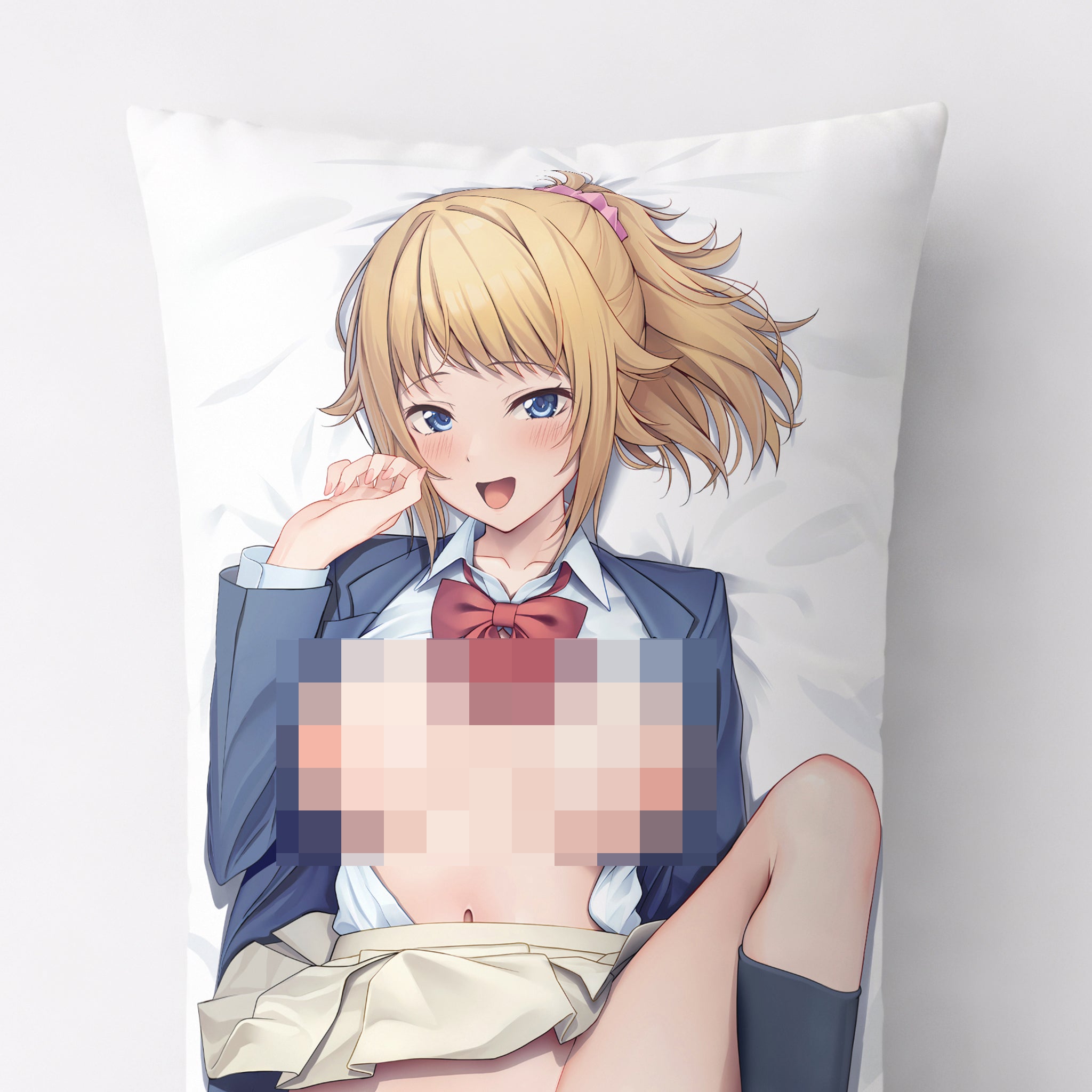 Fumina Hoshino – AnimePillow Fan-Art Edition