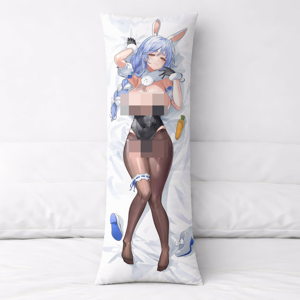 Pekora Mama (Bunny Ver.) – AnimePillow Fan-Art Edition