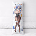 Pekora Mama (Bunny Ver.) – AnimePillow Fan-Art Edition