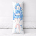 Yukihana Lamy – AnimePillow Fan-Art Edition