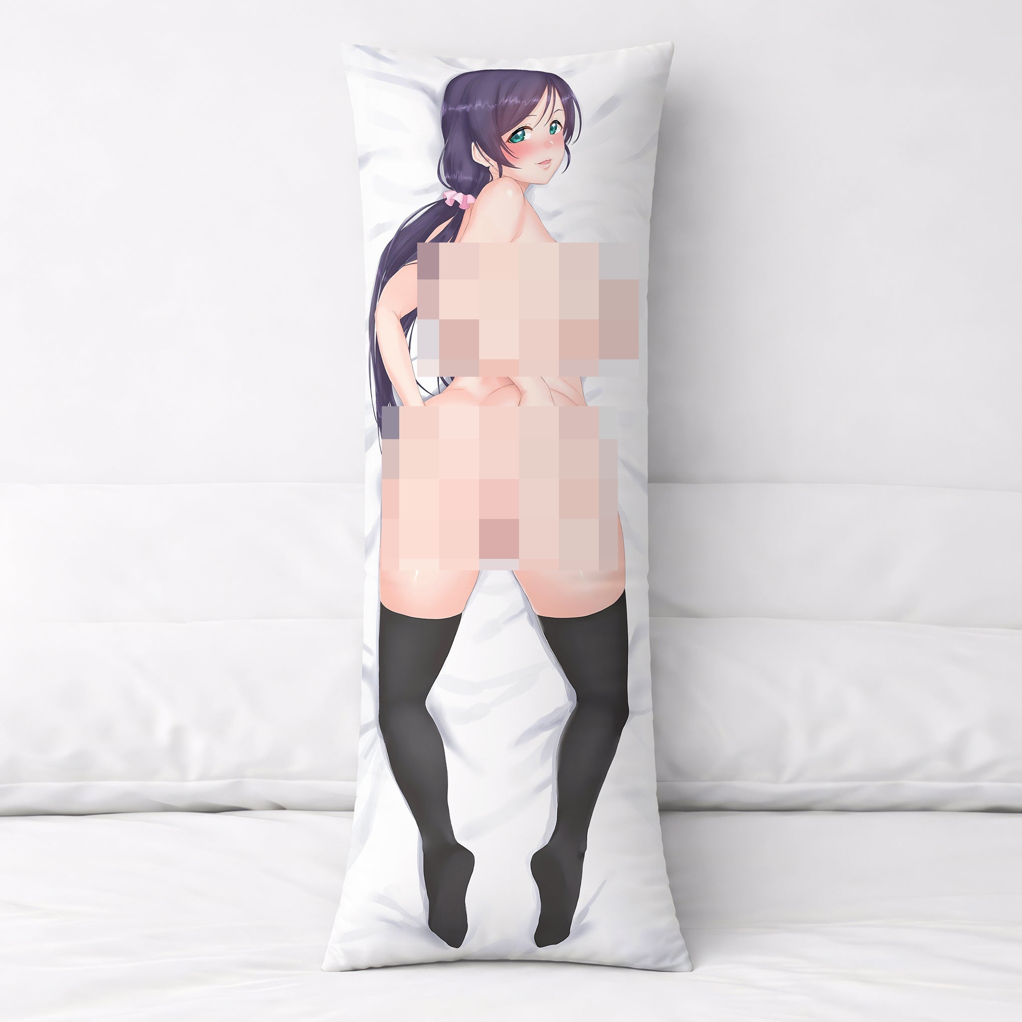 Nozomi Tojo - AnimePillow Fan-Art Edition