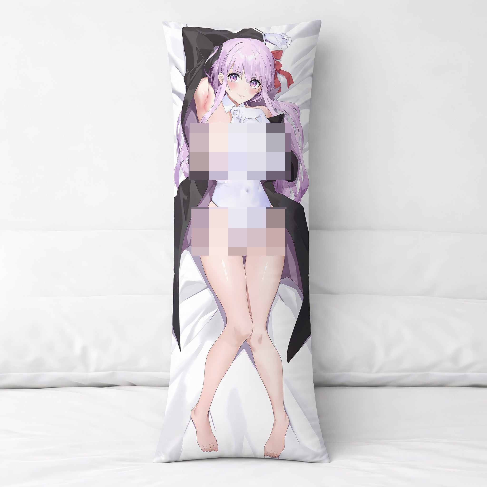 BB – AnimeKissen Fan-Art Edition