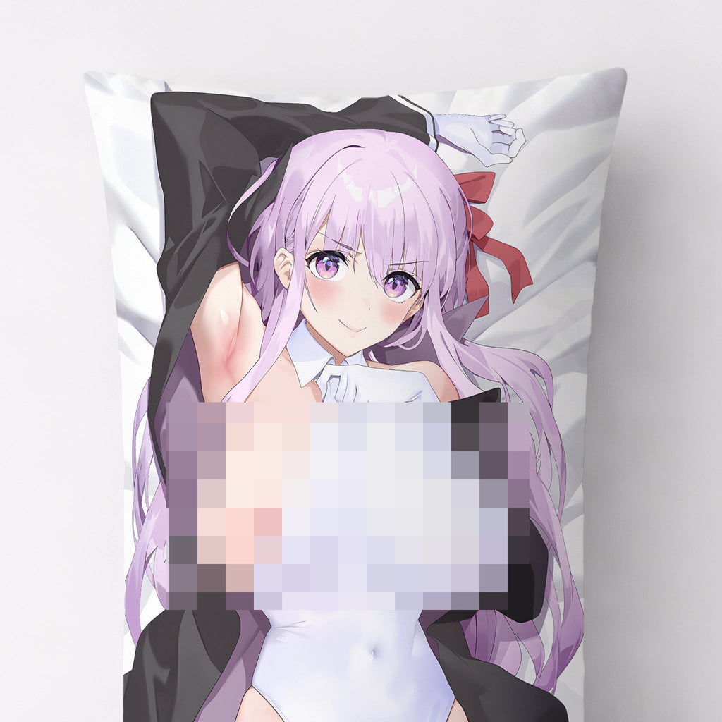 BB – AnimeKissen Fan-Art Edition