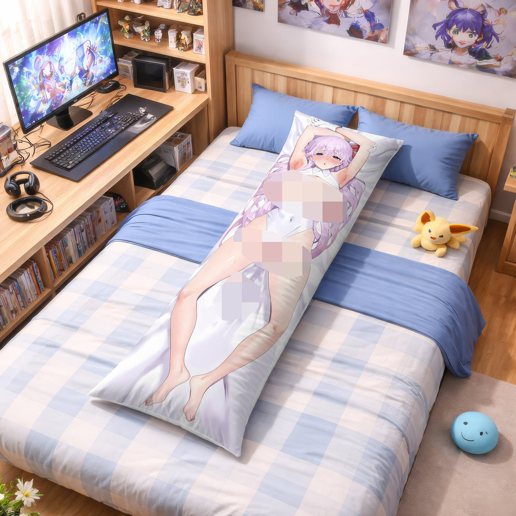 BB – AnimeKissen Fan-Art Edition
