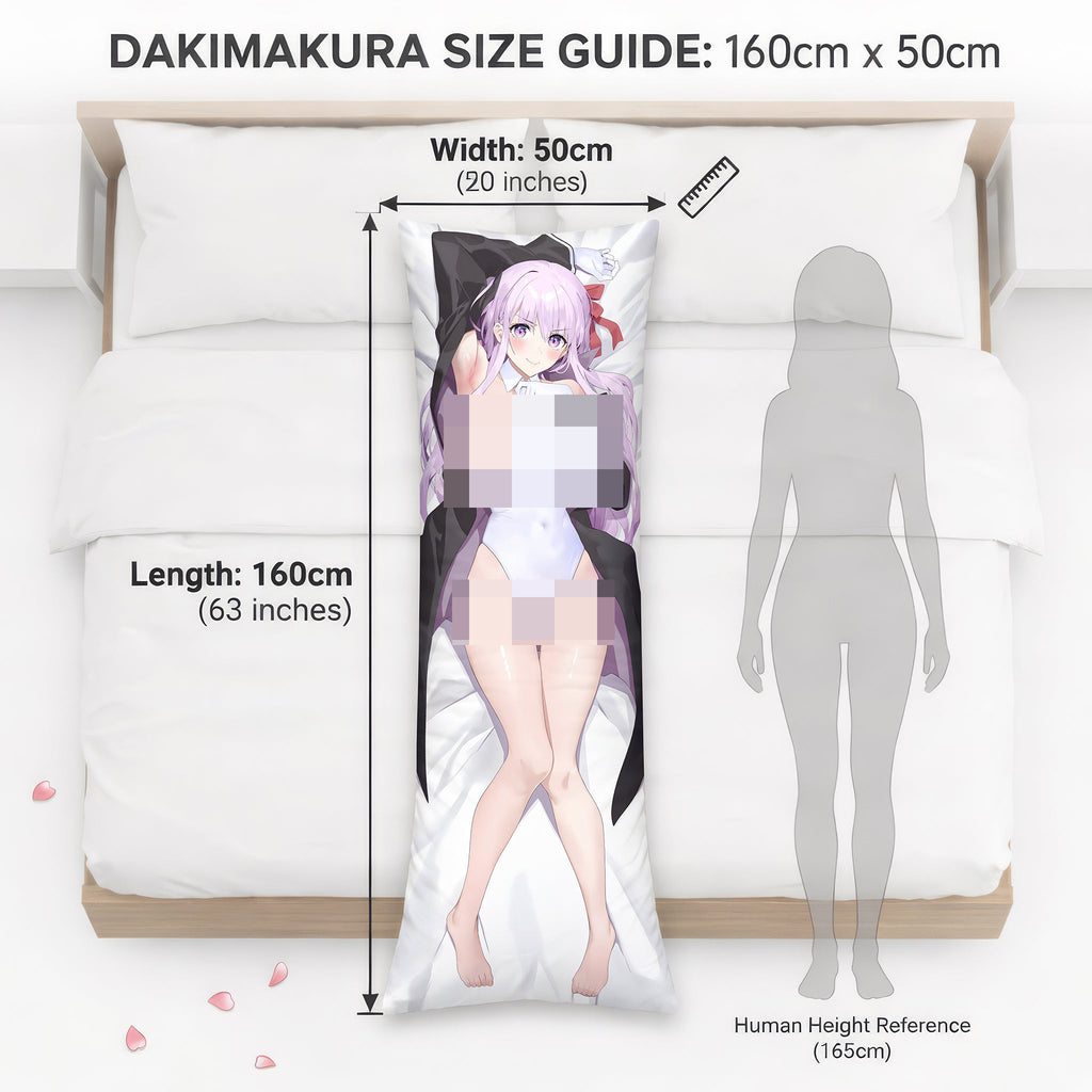 BB – AnimeKissen Fan-Art Edition