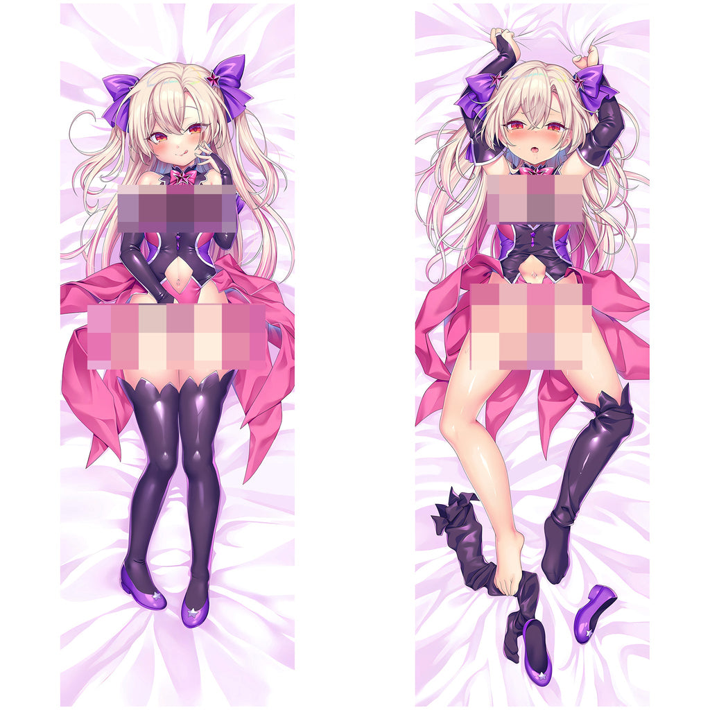 Ririka – AnimePillow Fan-Art Edition