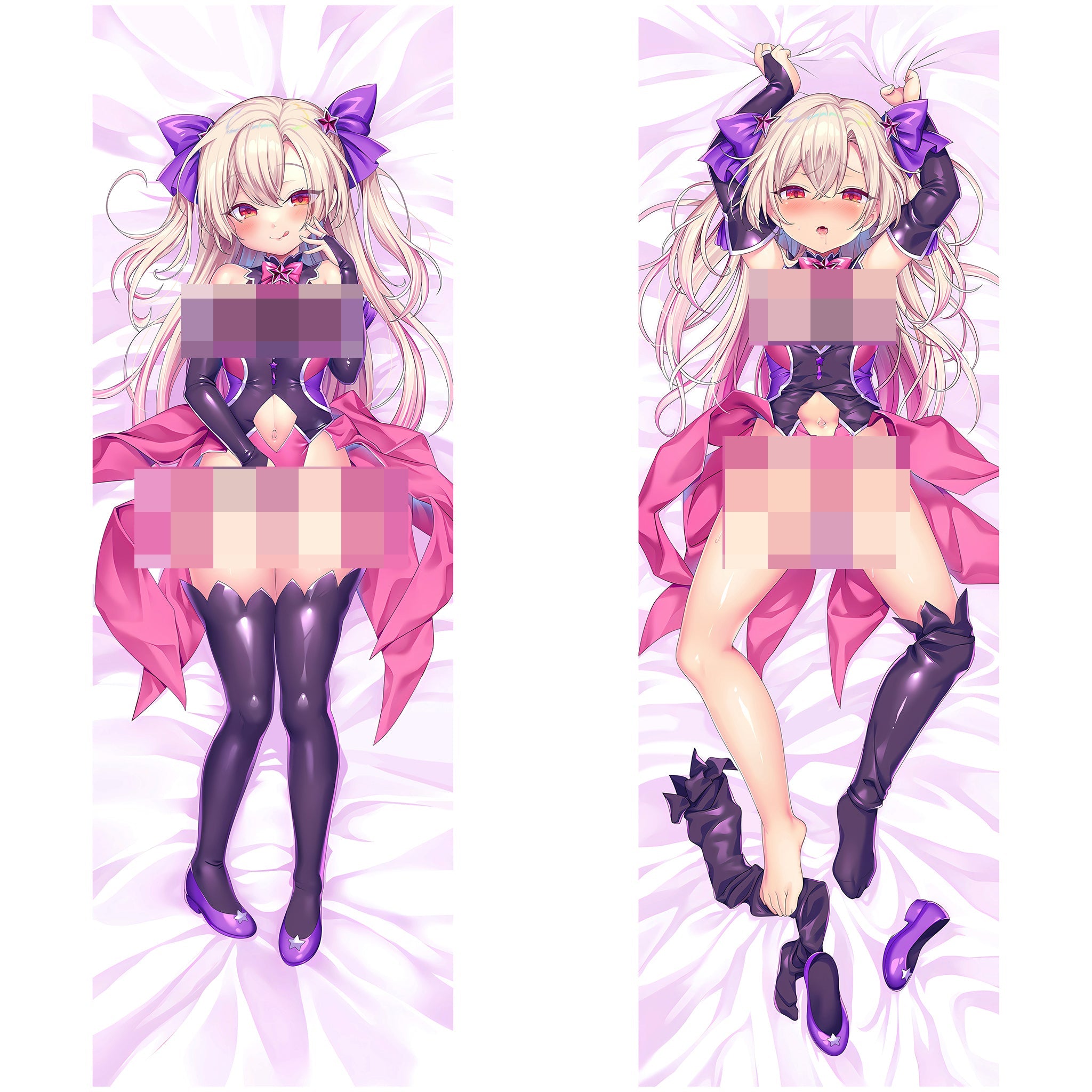 Ririka – AnimePillow Fan-Art Edition