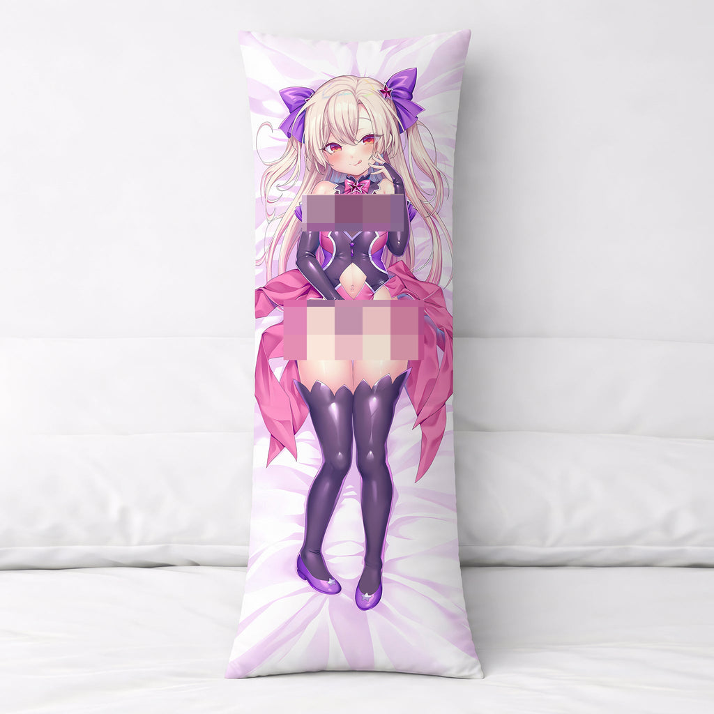 Ririka – AnimePillow Fan-Art Edition