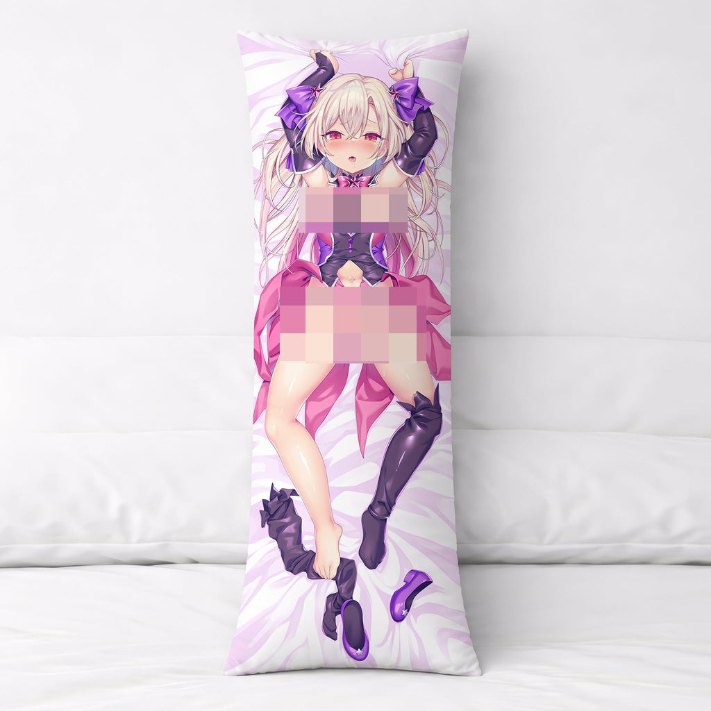 Ririka – AnimePillow Fan-Art Edition