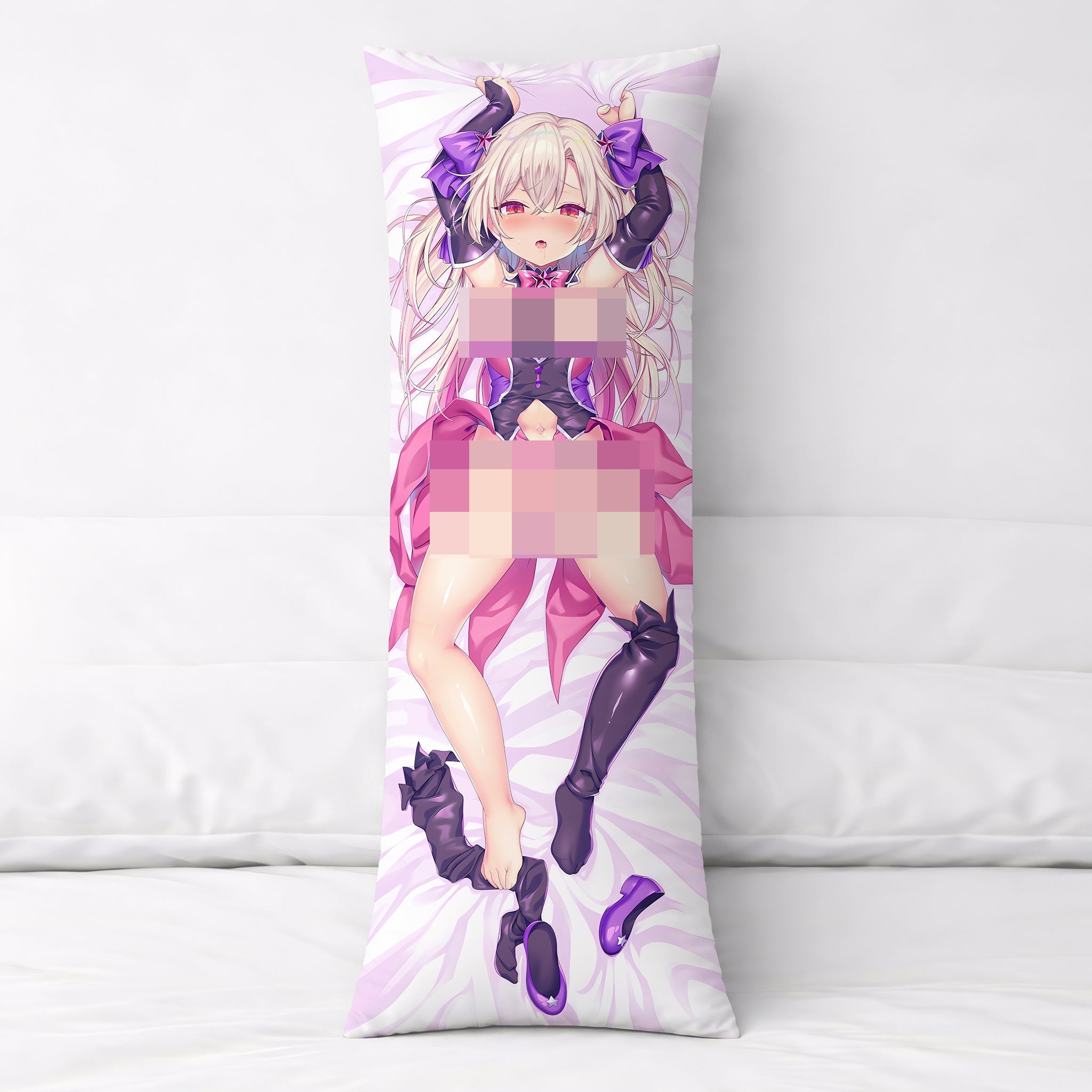 Ririka – AnimePillow Fan-Art Edition
