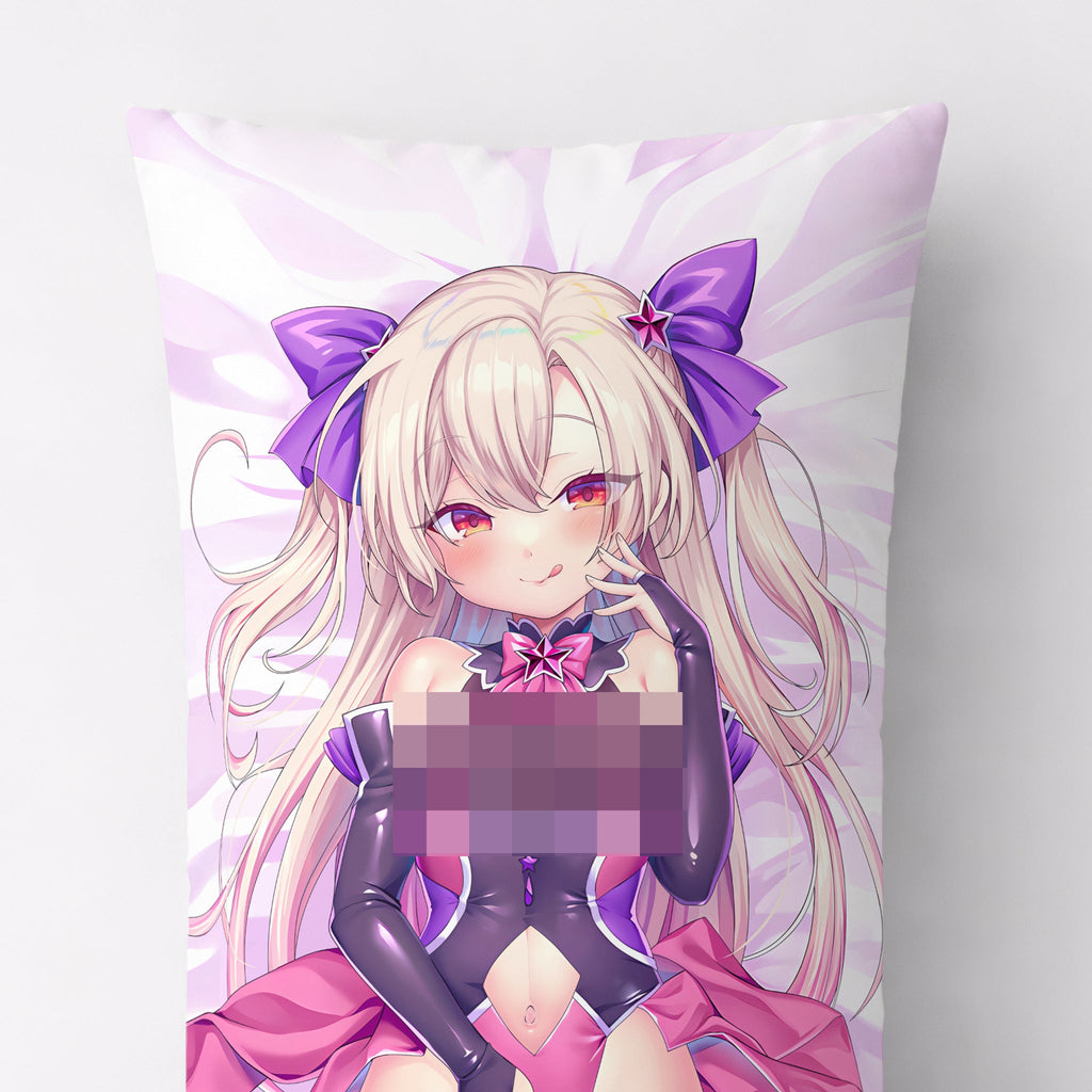 Ririka – AnimePillow Fan-Art Edition
