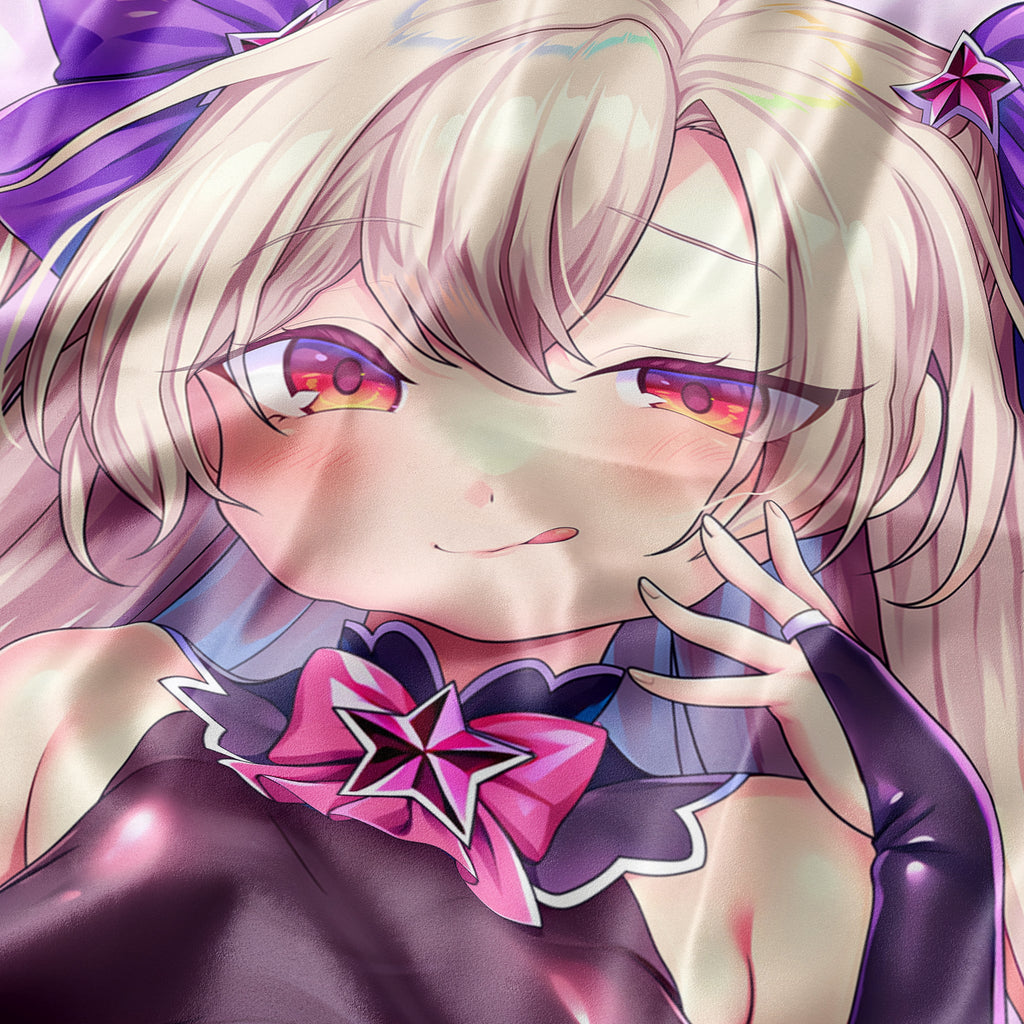 Ririka – AnimePillow Fan-Art Edition