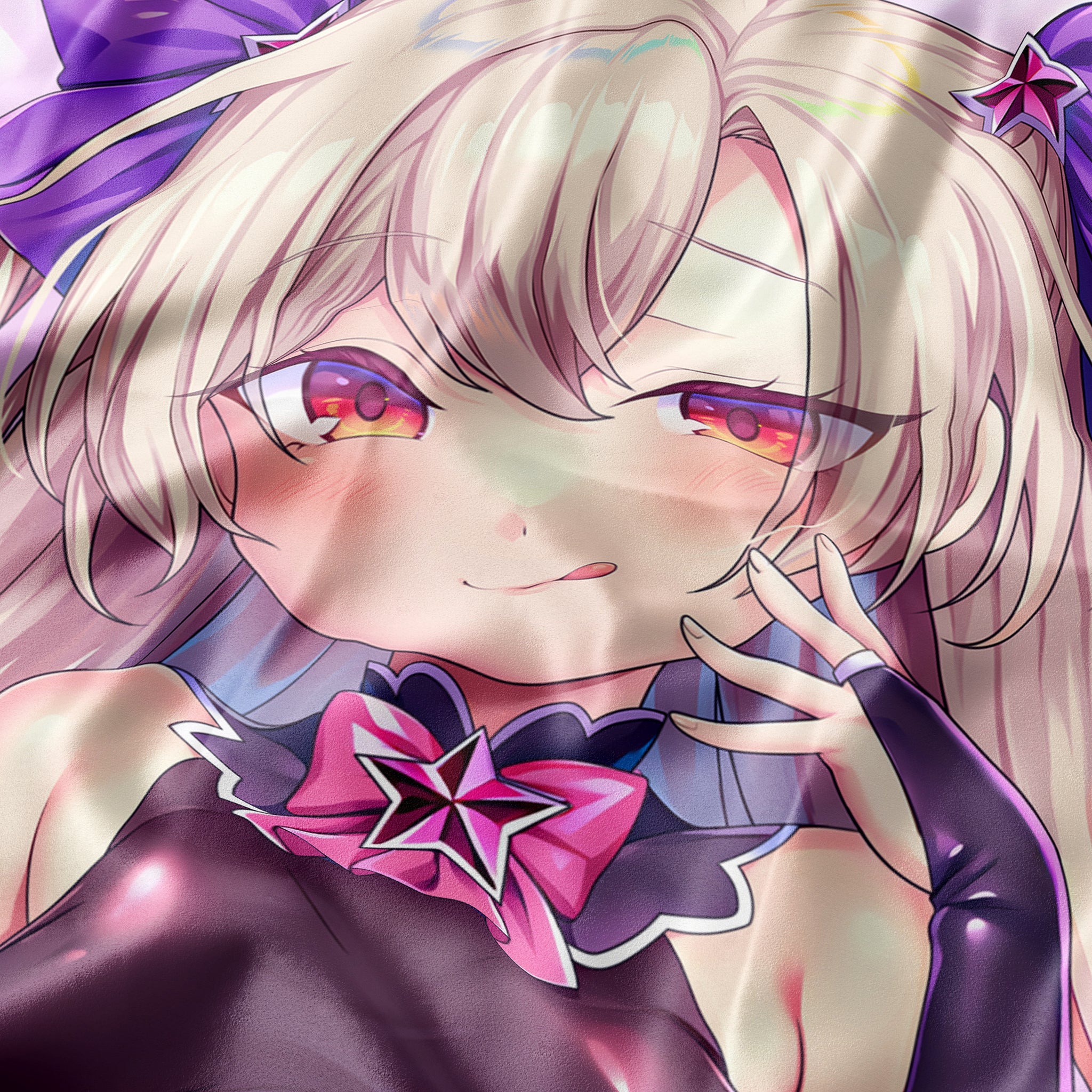 Ririka – AnimePillow Fan-Art Edition