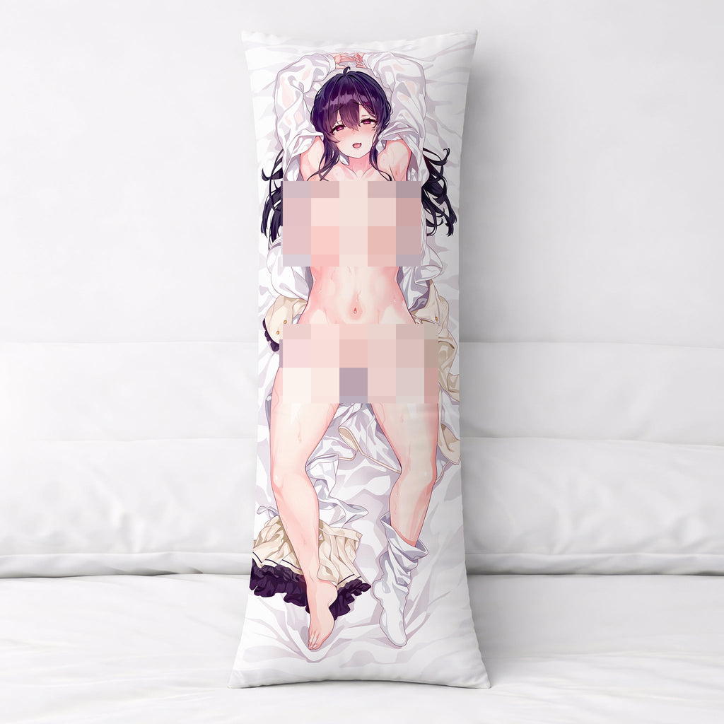 Yuzuka Nonohara - AnimePillow Fan-Art Edition