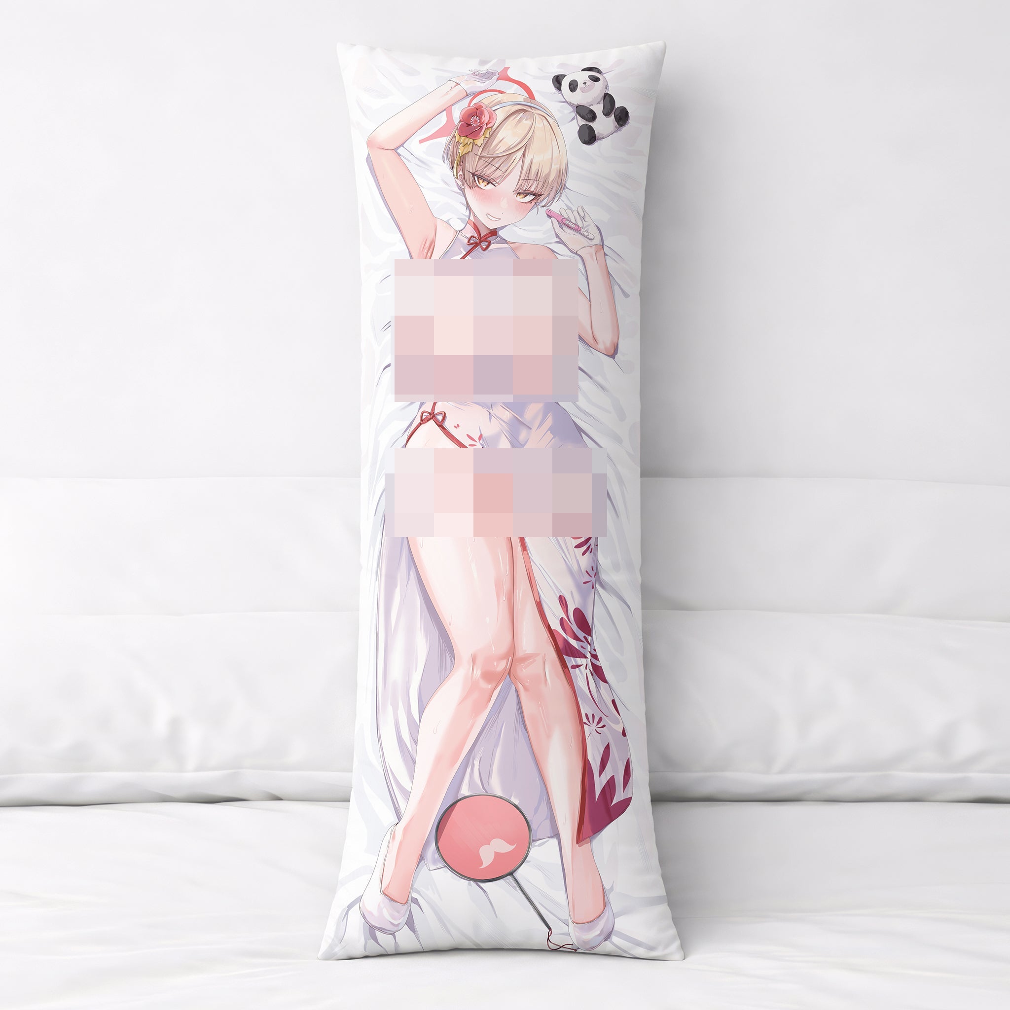 Marina Ikekura - AnimePillow Fan-Art Edition