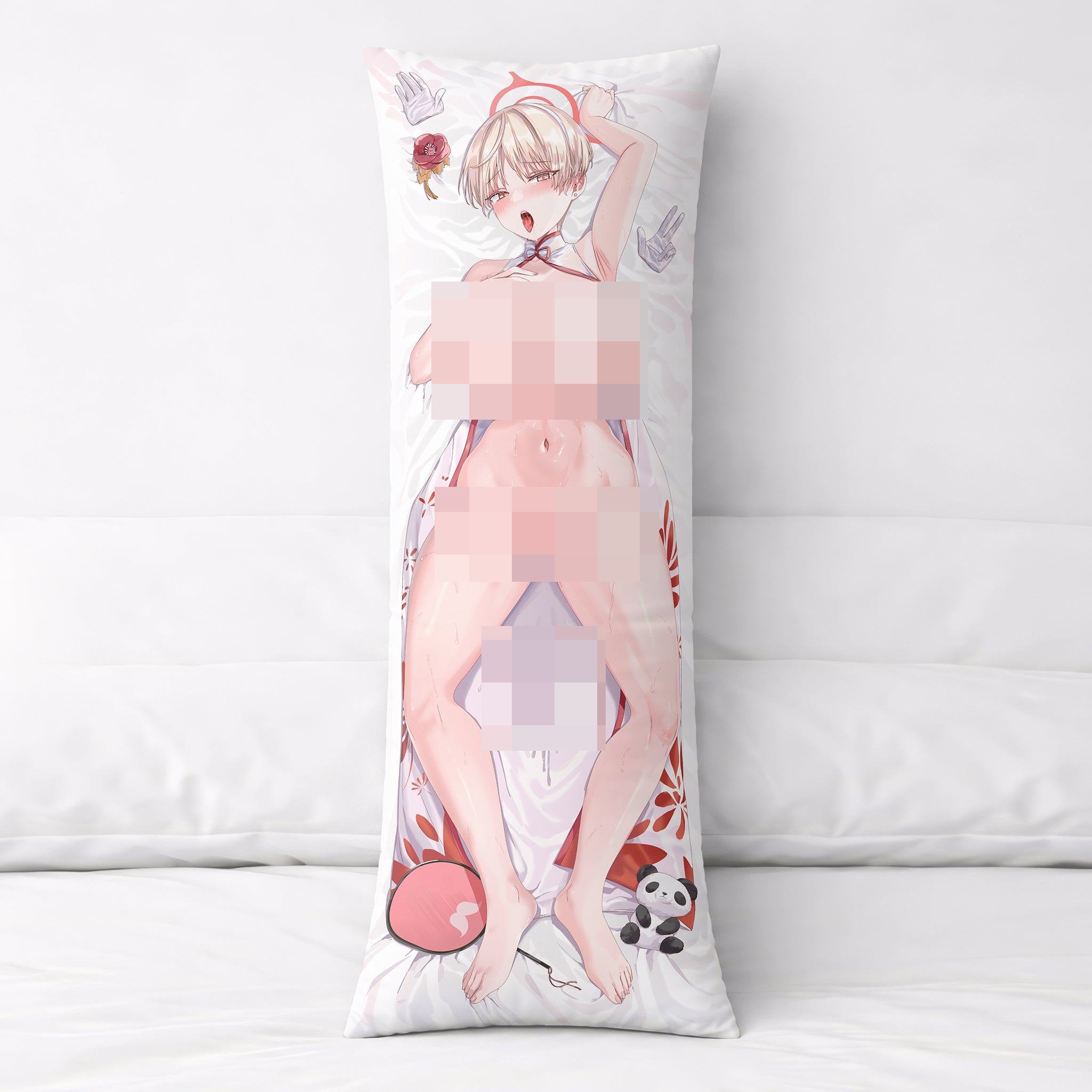 Marina Ikekura - AnimePillow Fan-Art Edition