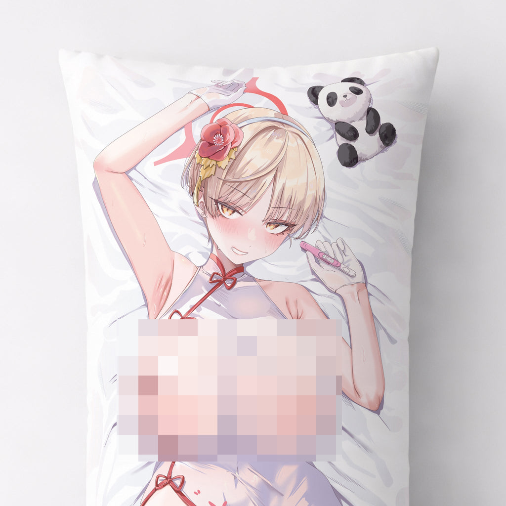 Marina Ikekura - AnimePillow Fan-Art Edition