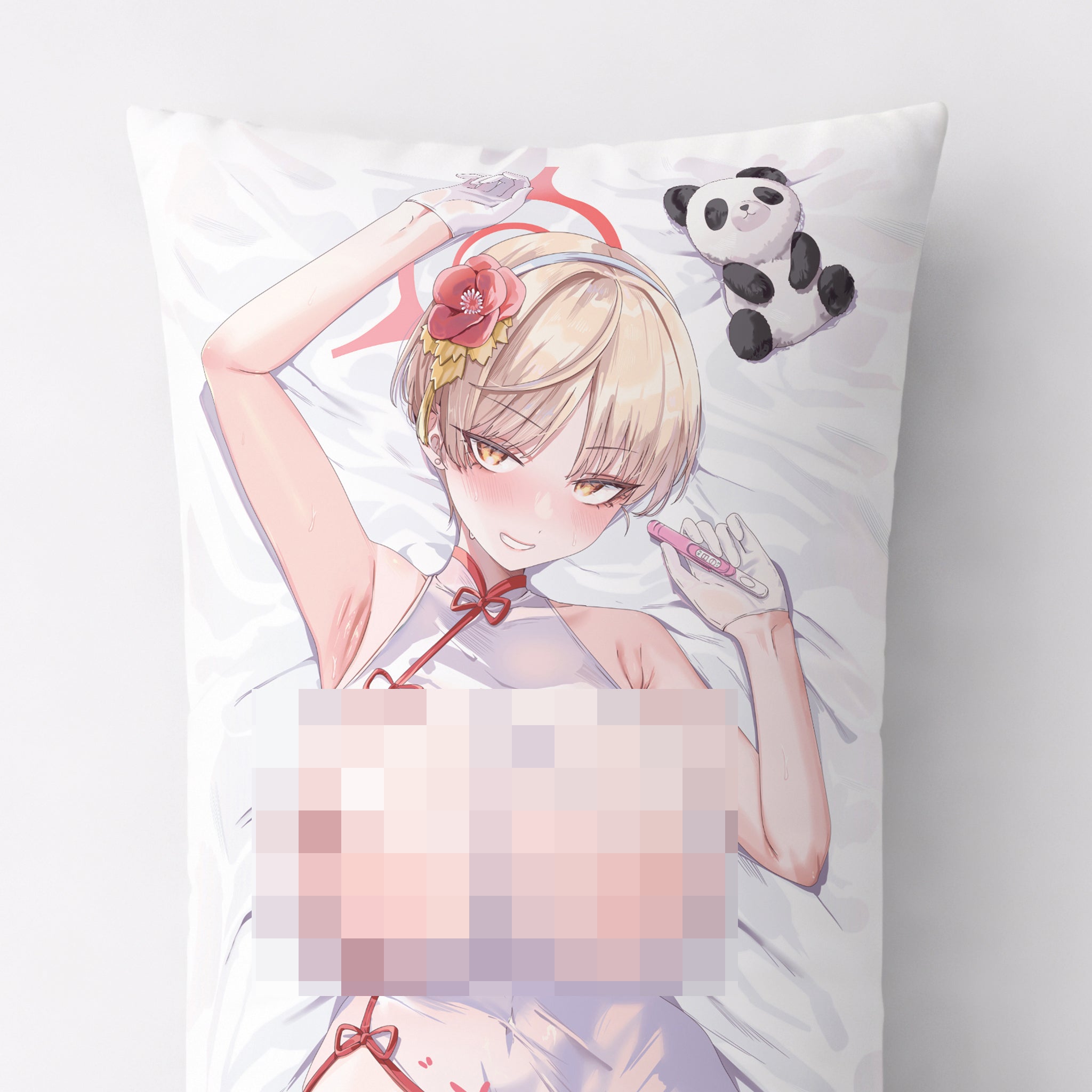 Marina Ikekura - AnimePillow Fan-Art Edition