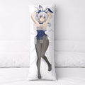 Teresa Testarossa - AnimePillow Fan-Art Edition