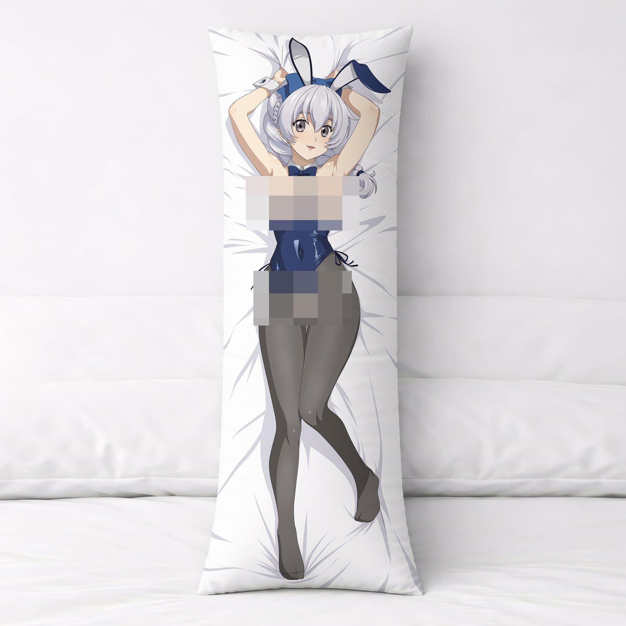 Teresa Testarossa - AnimePillow Fan-Art Edition