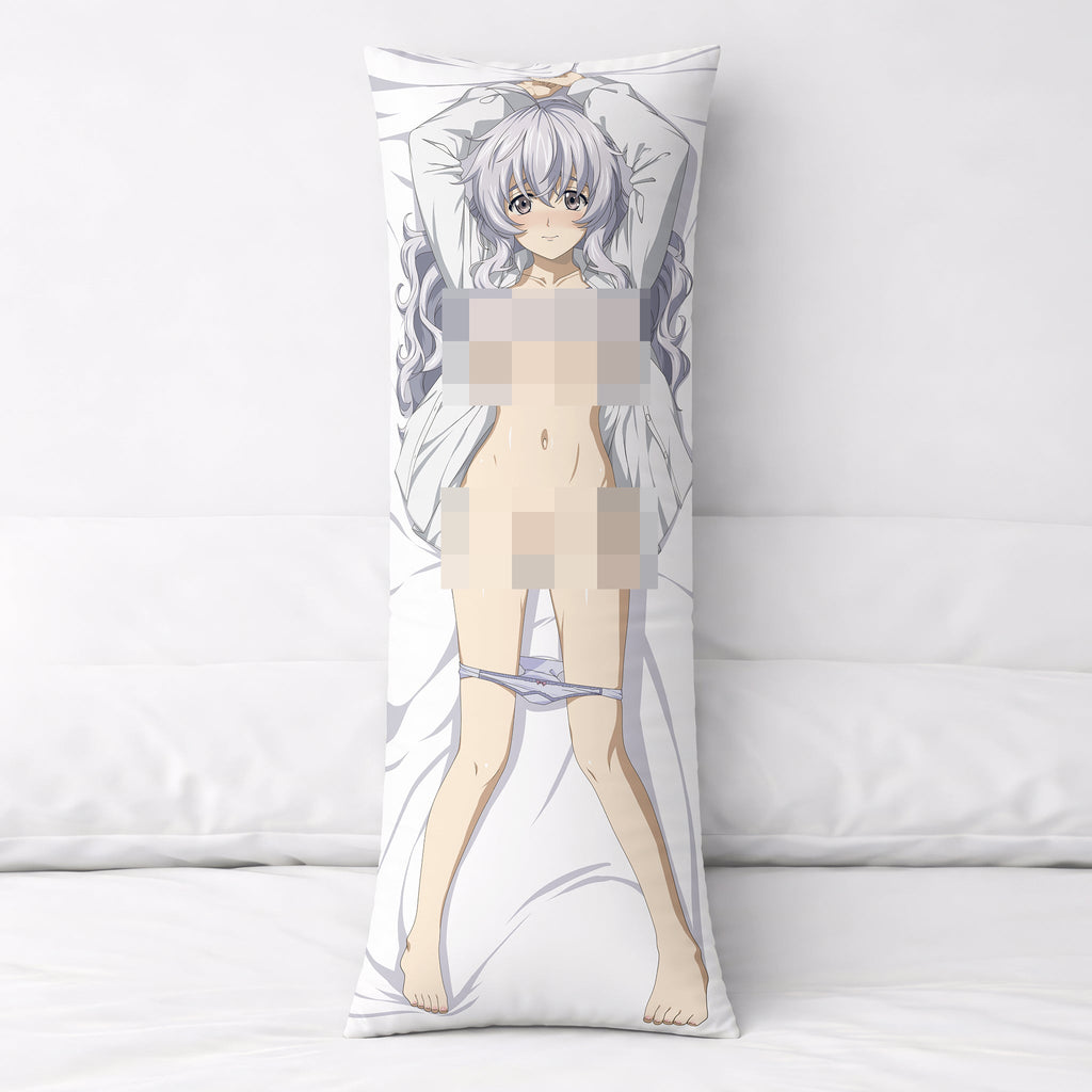 Teresa Testarossa - AnimePillow Fan-Art Edition