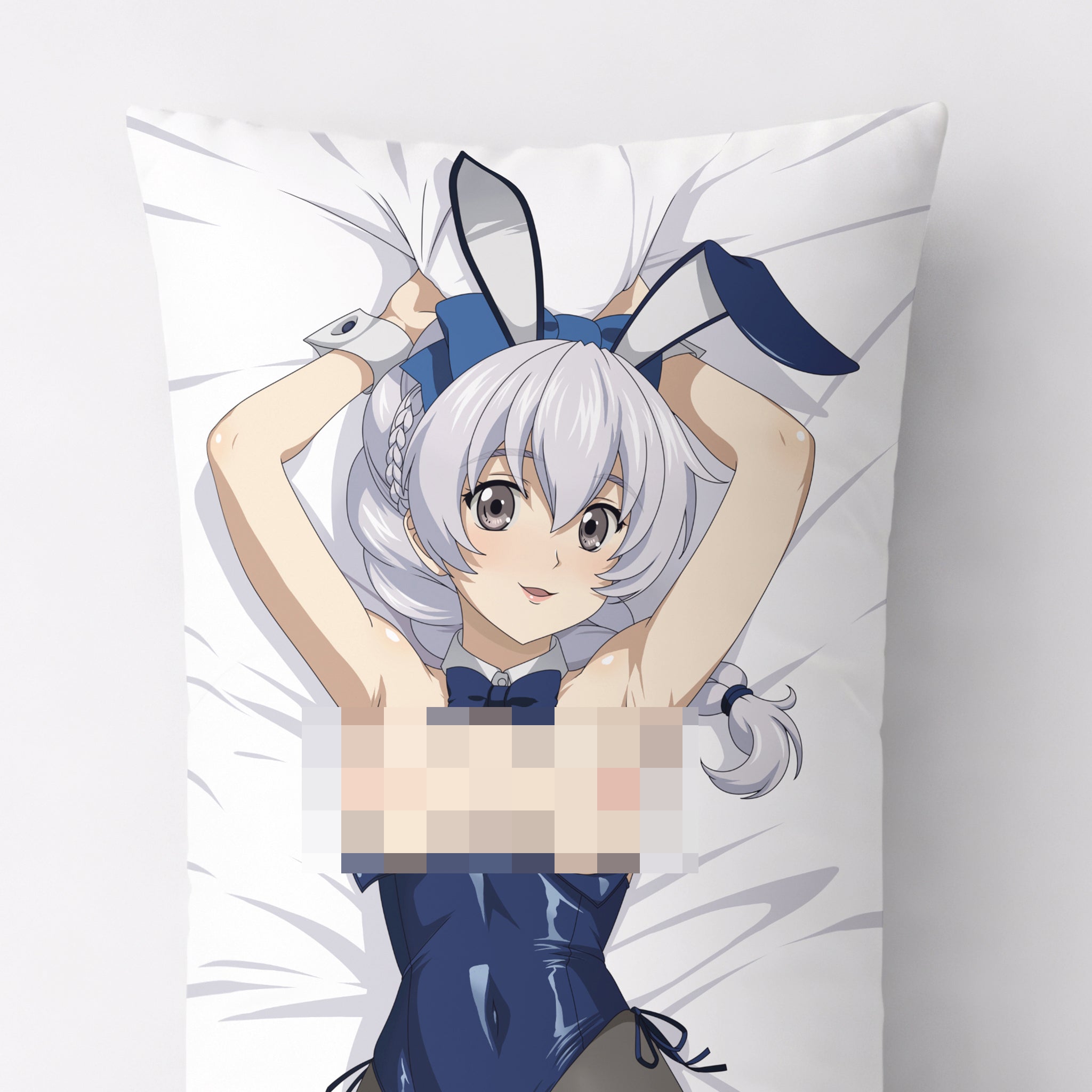 Teresa Testarossa - AnimePillow Fan-Art Edition