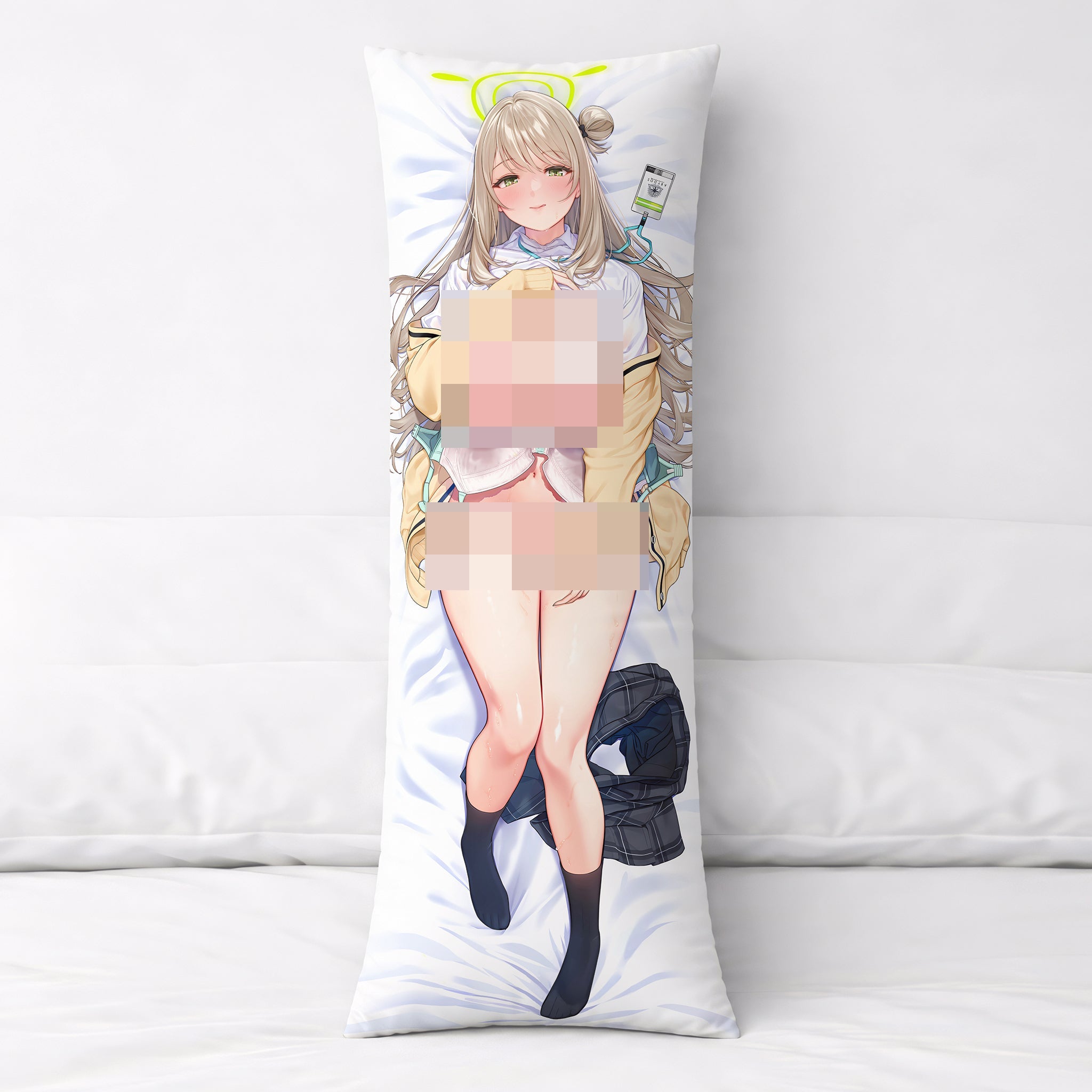 Nonomi Izayoi (Urlaubs-Ver.) - AnimePillow Fan-Art Edition