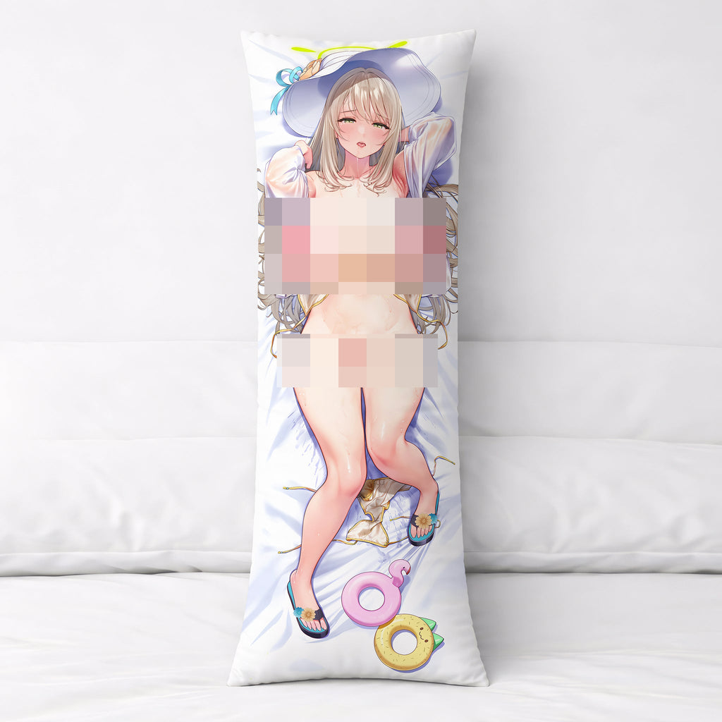 Nonomi Izayoi (Urlaubs-Ver.) - AnimePillow Fan-Art Edition