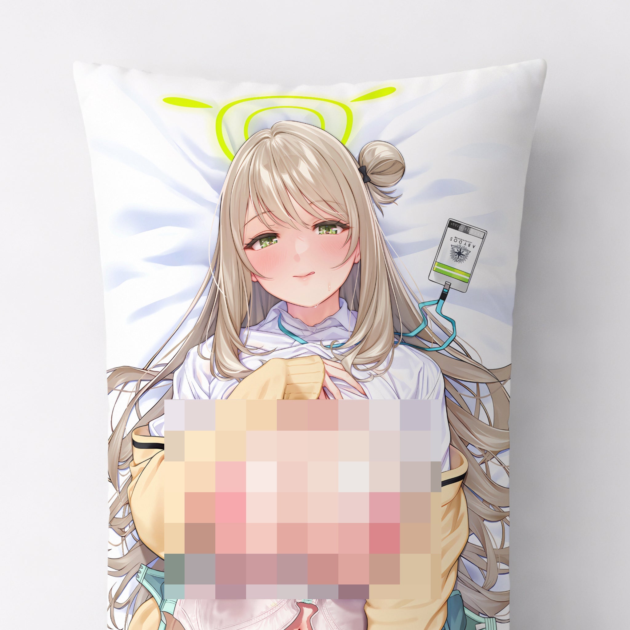 Nonomi Izayoi (Urlaubs-Ver.) - AnimePillow Fan-Art Edition