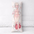 Maria Hagiwara - AnimePillow Fan-Art Edition