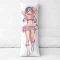 Yuki Otokura - AnimePillow Fan-Art Edition
