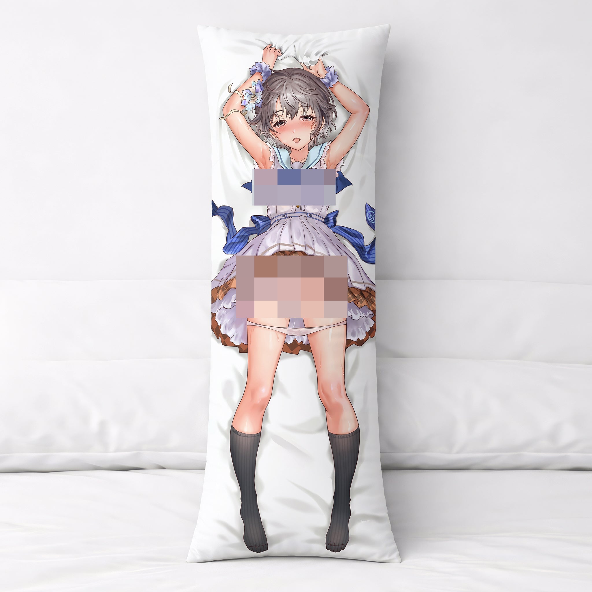 Yuki Otokura - AnimePillow Fan-Art Edition