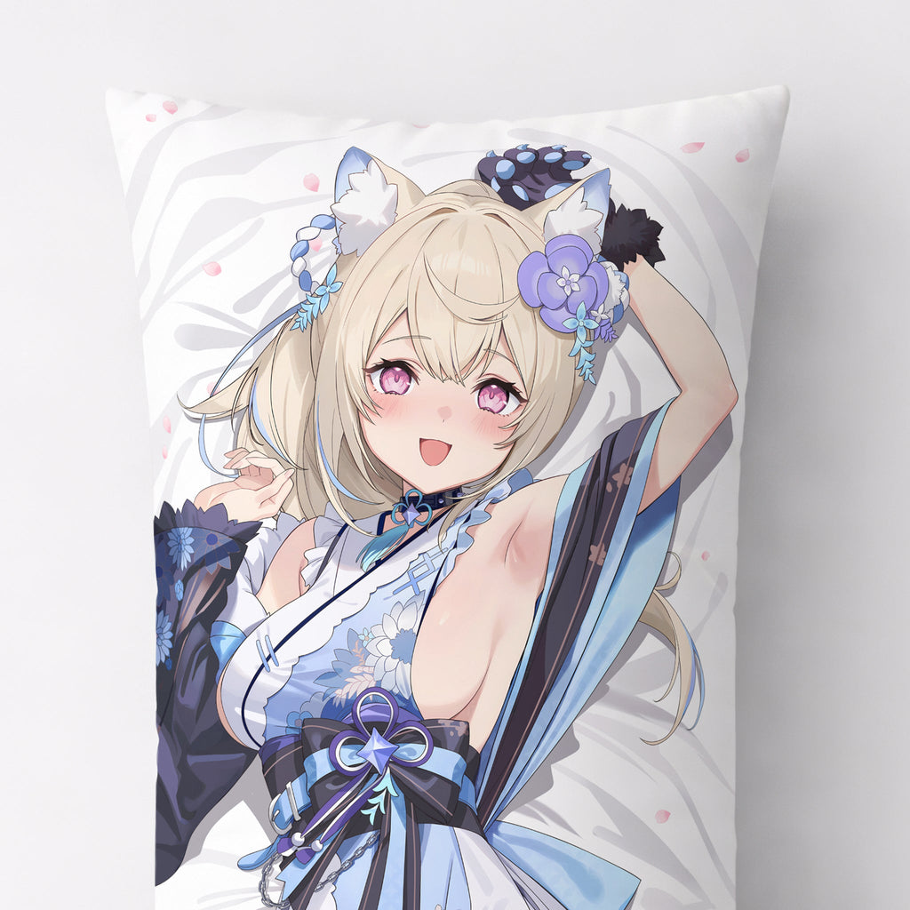 Fuwawa Abyssgard – AnimePillow Fan-Art Edition