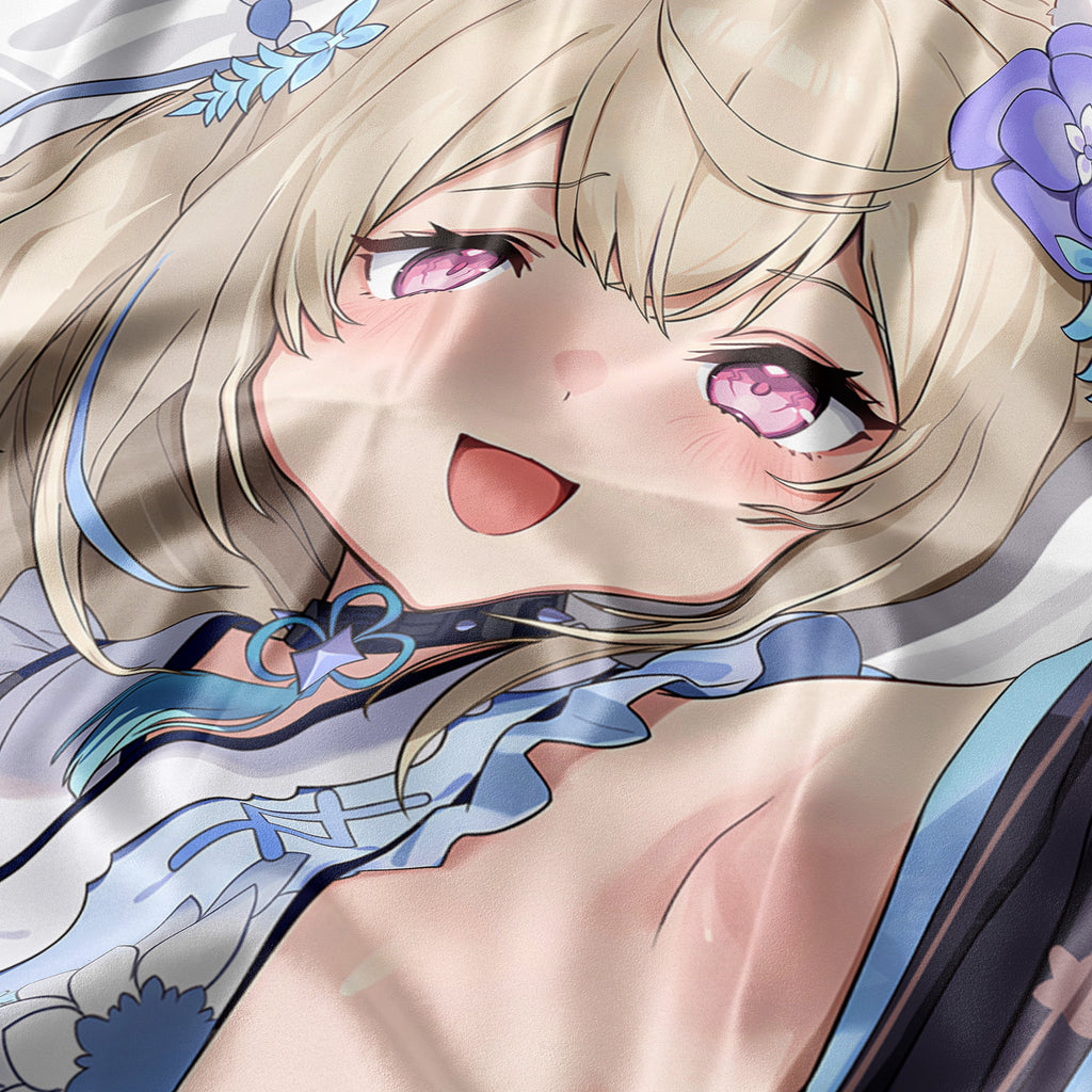 Fuwawa Abyssgard – AnimePillow Fan-Art Edition