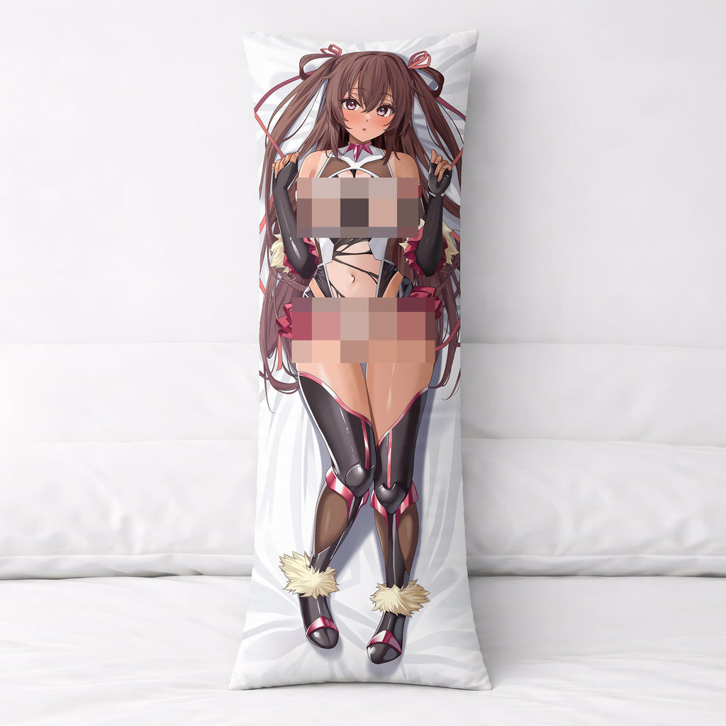 Yukikaze Mizuki - AnimeKissen Fan-Art Edition