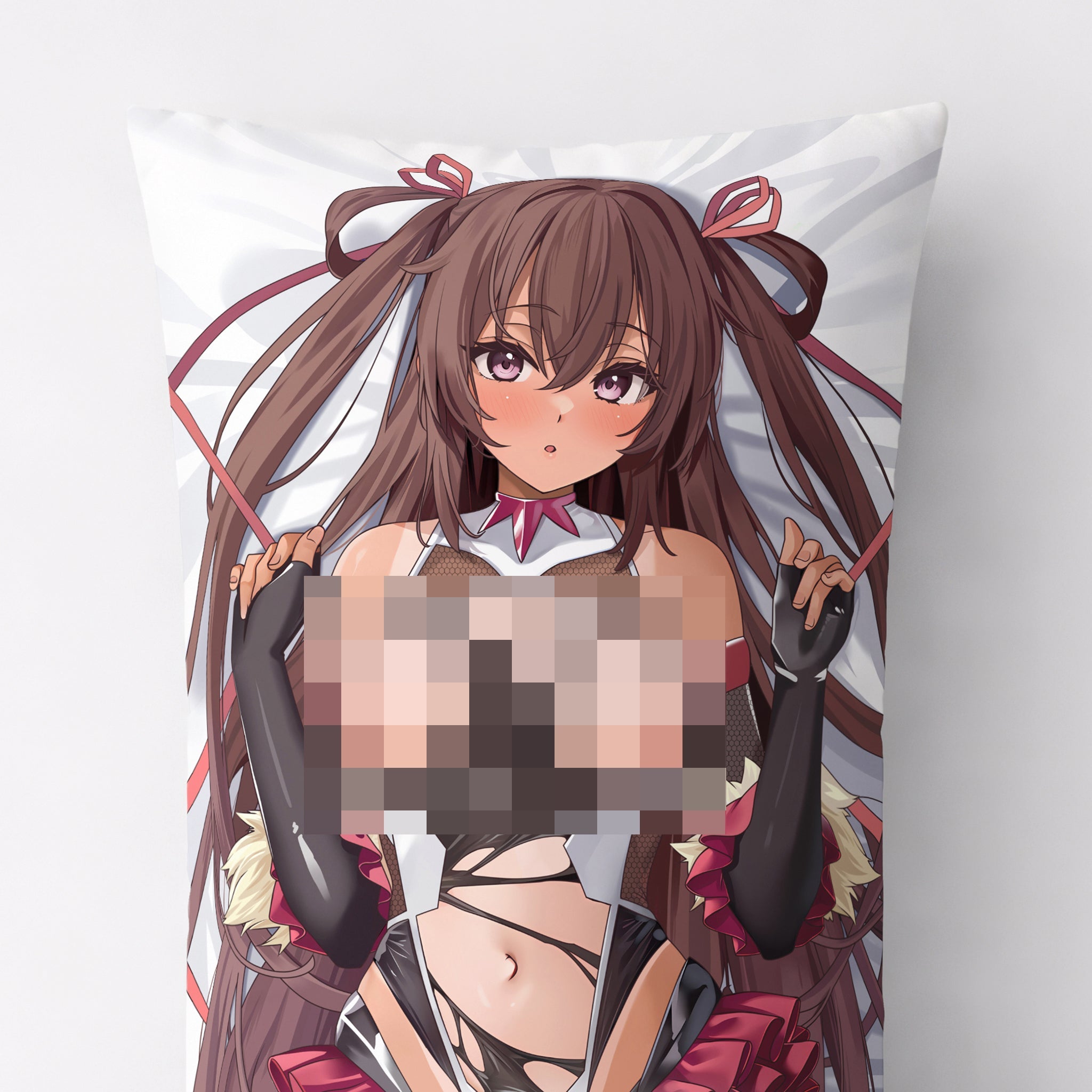 Yukikaze Mizuki - AnimeKissen Fan-Art Edition