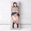 Suguha Kirigaya – AnimePillow Fan-Art Edition