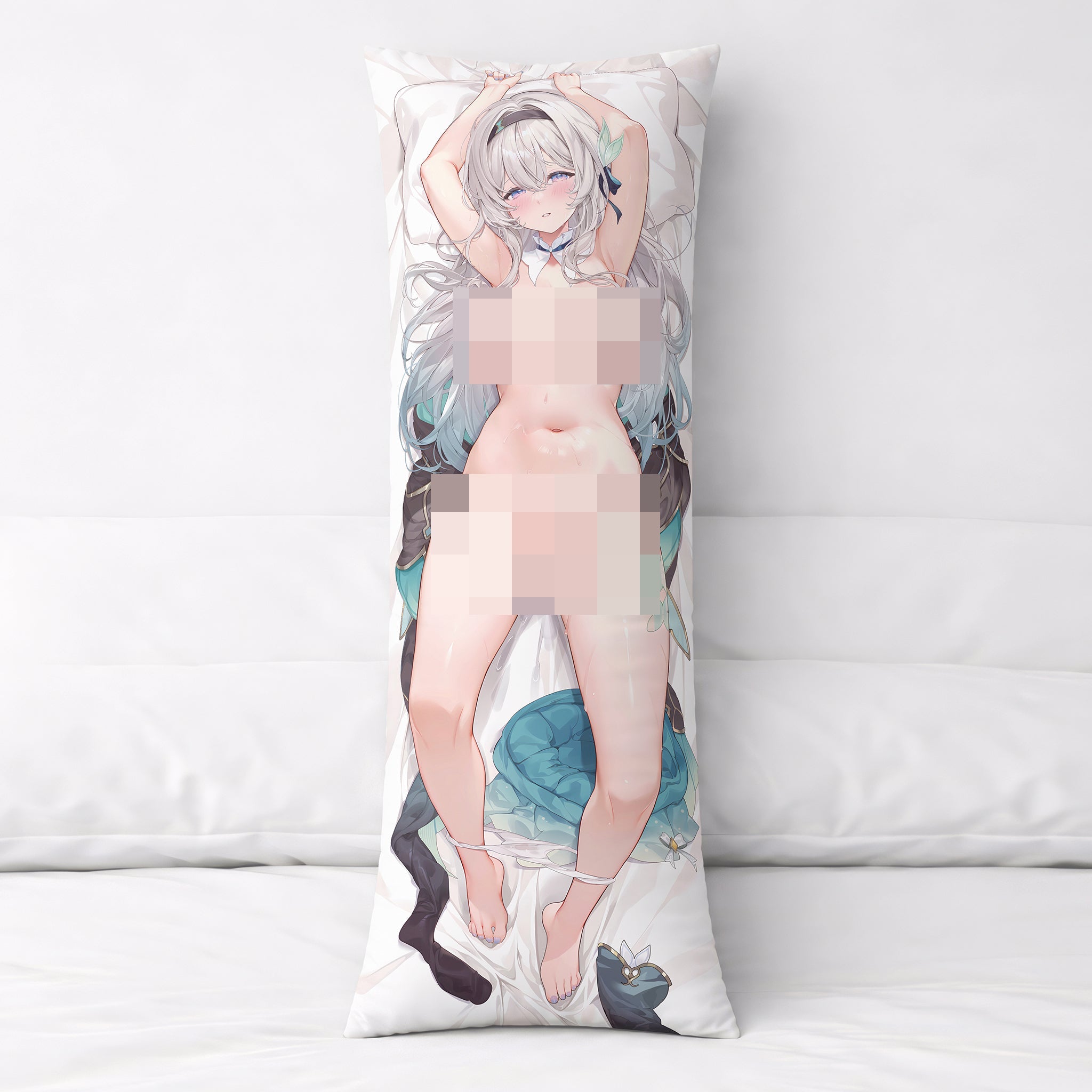 Firefly (Ver.2) - AnimePillow Fan-Art Edition