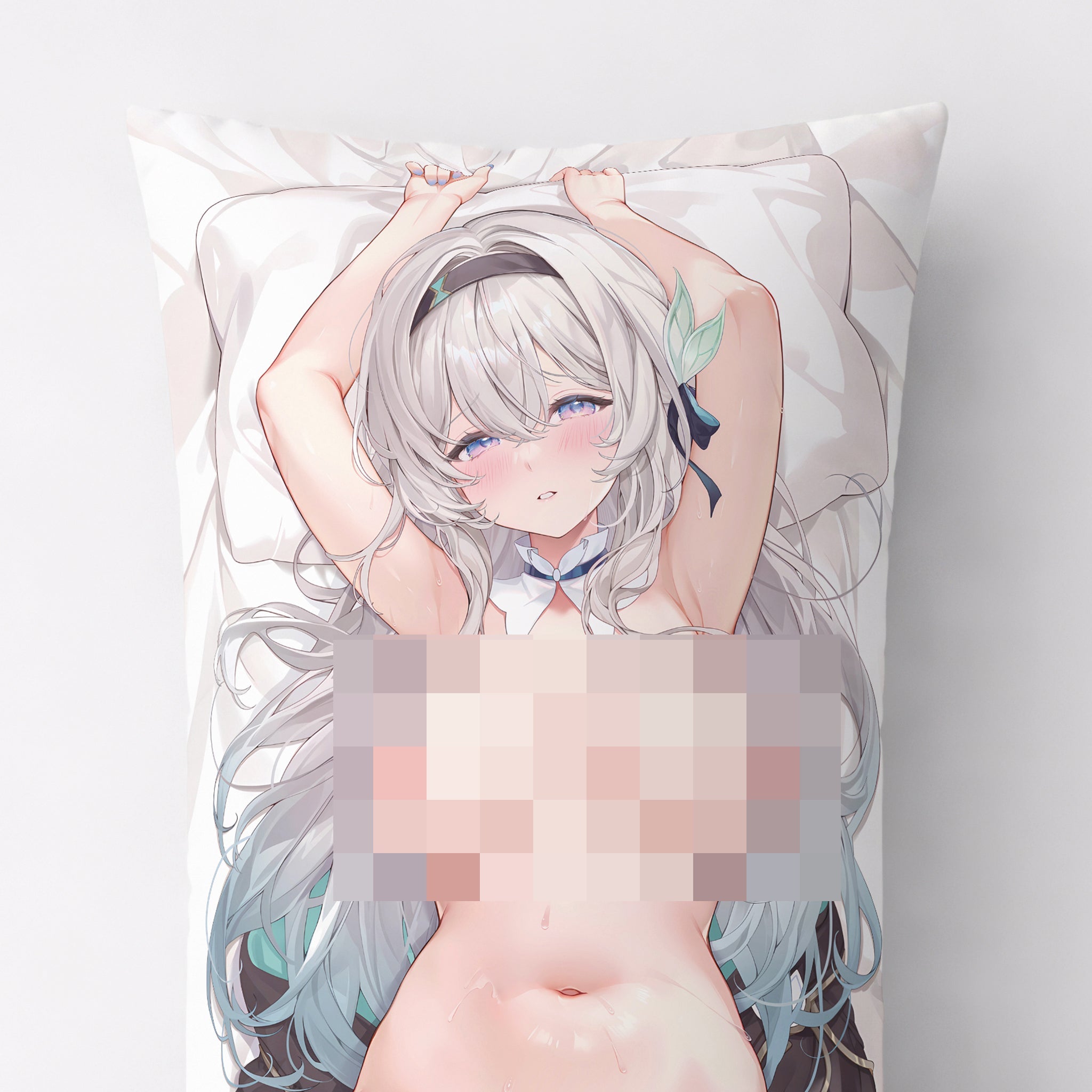 Firefly (Ver.2) - AnimePillow Fan-Art Edition