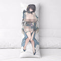 Ruan Mei (Schüchterne Version) - AnimePillow Fan-Art Edition