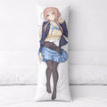 Riha Himezaki - AnimePillow Fan-Art Edition