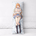 Kiyoka Shion - AnimePillow Fan-Art Edition