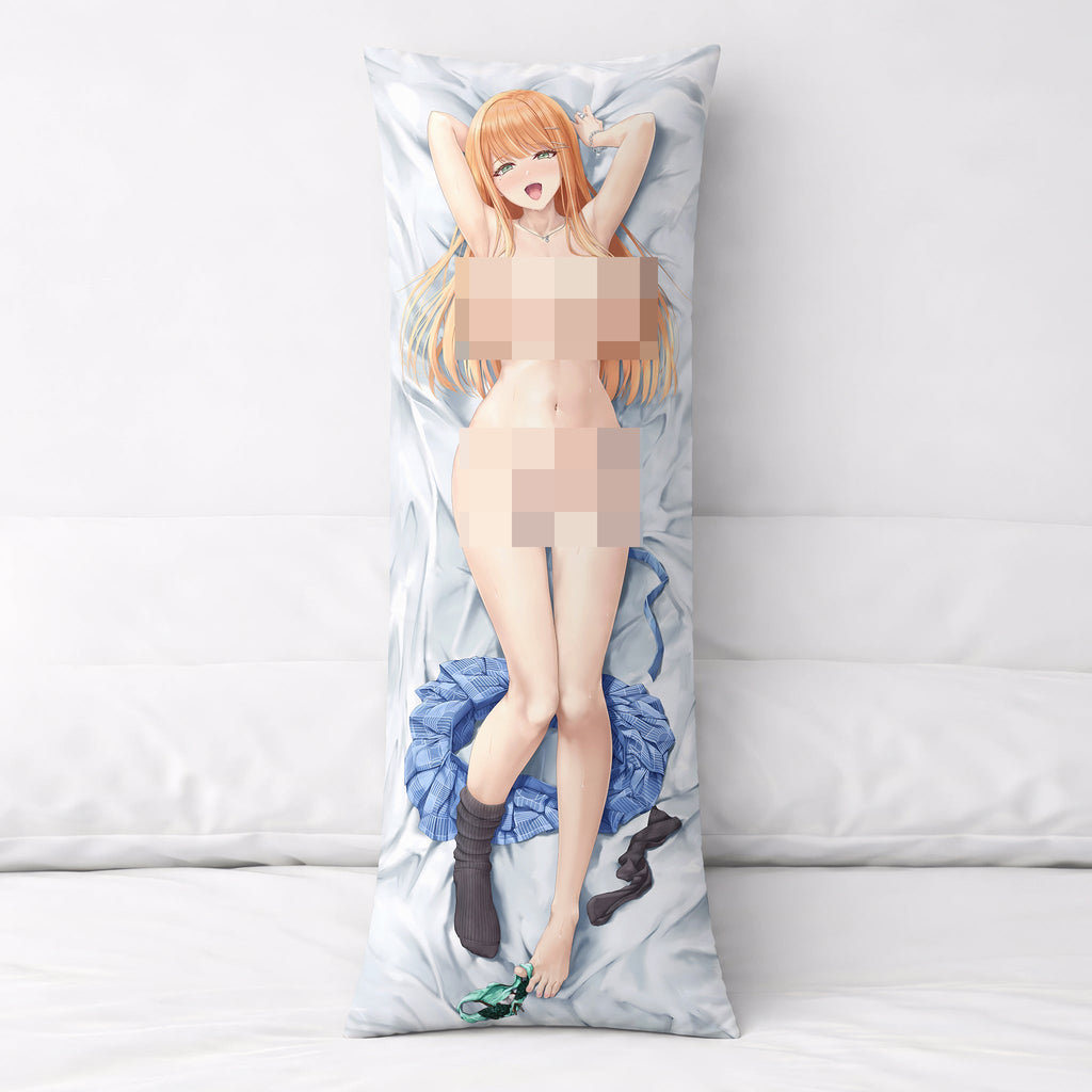 Kiyoka Shion - AnimePillow Fan-Art Edition