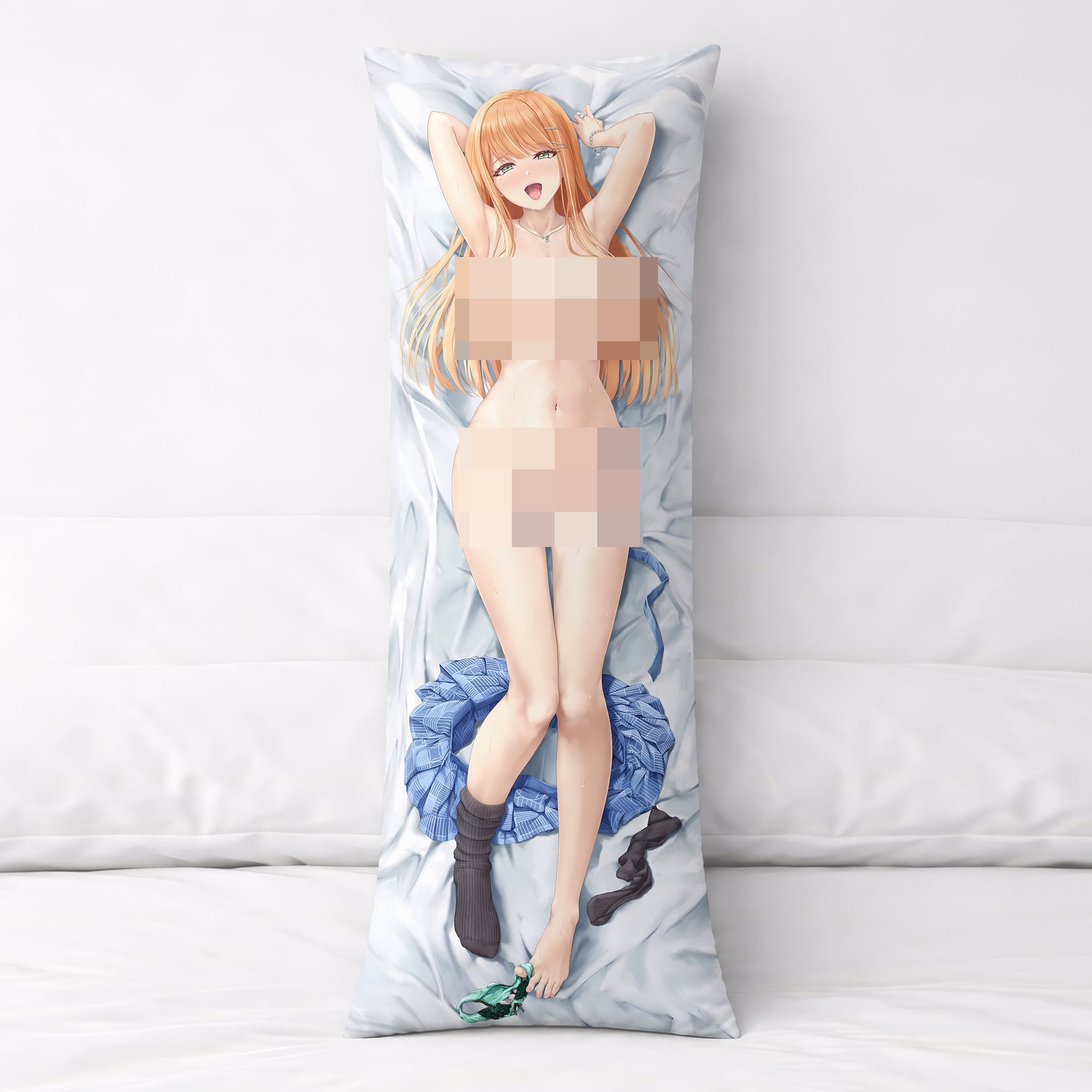 Kiyoka Shion - AnimePillow Fan-Art Edition